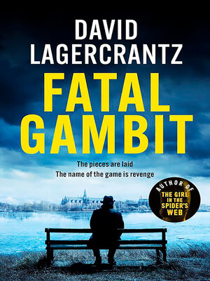 Fatal Gambit - ebook
